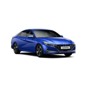 All New Hyundai Elantra 1.6 AT Đặc biệt