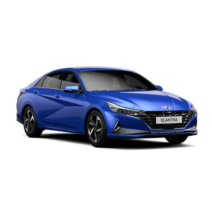 Hyundai Elantra 1.6 AT Đặc Biệt 2022