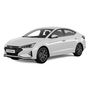 Hyundai Elantra 1.6 MT 2020