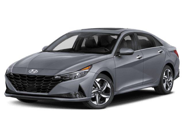 Hyundai Elantra 1.6 AT Tiêu Chuẩn 2024