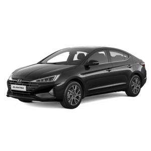 Hyundai Elantra 2.0 AT 2022