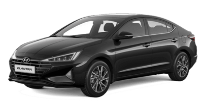Hyundai Elantra 2.0 AT 2022