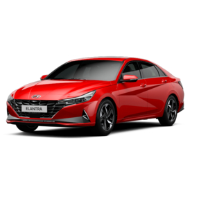 Hyundai Elantra 2.0 AT