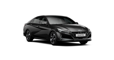 Hyundai Elantra 2.0 AT Cao Cấp