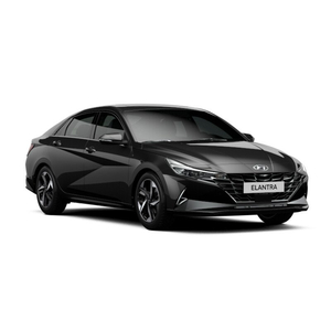 Hyundai Elantra 2.0 AT Cao Cấp