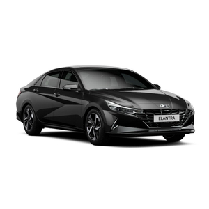 Hyundai Elantra 2.0 AT Đặc Biệt