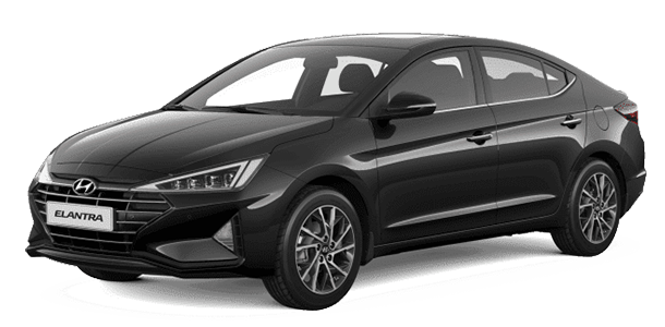 Hyundai Elantra Sport 1.6 T-GDI 2020