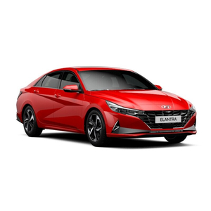 Hyundai Elantra N Line