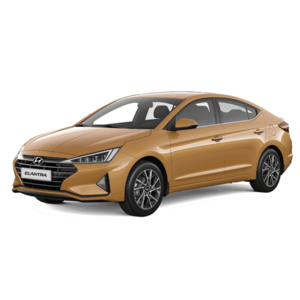 Hyundai Elantra Sport 1.6 T-GDI 2022