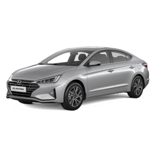 Hyundai Elantra Sport 1.6 T-GDI 2021