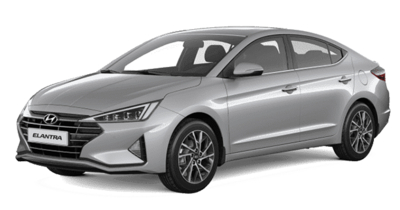 Hyundai Elantra 1.6 AT - Sport 2021