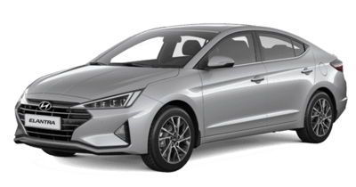 Hyundai Elantra Sport 1.6 T-GDI 2022