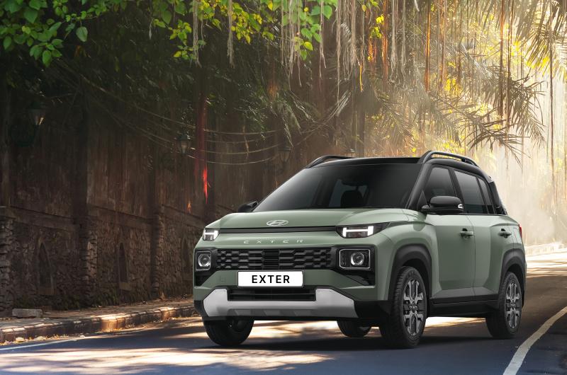 Hyundai Exter 2026: Đánh Giá Chi Tiết SUV Hạng A Thiết Kế Vuông Vực – “Hyundai i10 Bản SUV” Phù Hợp Khách Hàng Trẻ Việt Nam