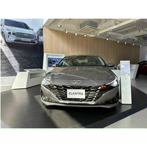 Hyundai Elantra 1.6 AT Đặc Biệt 2024