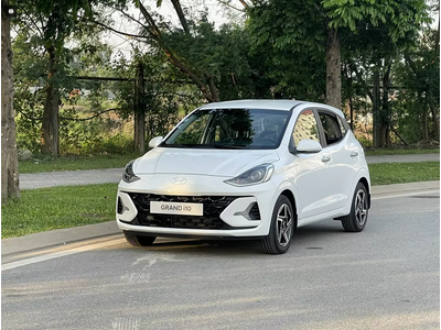 Hyundai Grand i10 2024 đã có mặt tại Việt Nam, đếm ngược ngày ra mắt chính thức