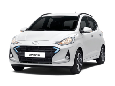 Hyundai Grand I10 Hatchback 1.2 AT 2023
