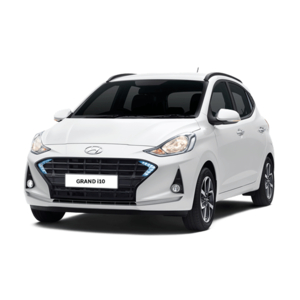 Hyundai Grand I10 Hatchback 1.2 AT 2023