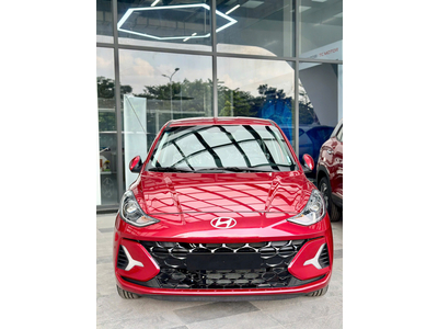 Hyundai Grand i10 1.2 AT