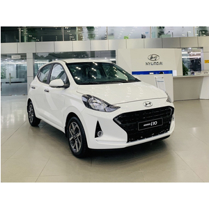 Hyundai Grand I10 Hatchback 1.2 AT Tiêu Chuẩn