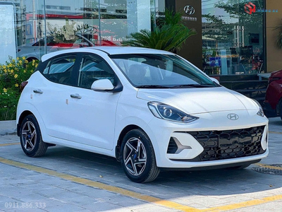 Hyundai Grand i10 Hatchback 1.2 AT Tiêu Chuẩn