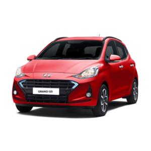 Grand I10 Hatchback 1.2 MT Base 2023