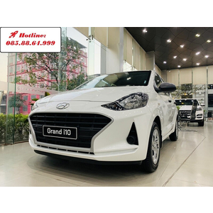 Hyundai Grand I10 Hatchback 1.2 MT Tiêu chuẩn