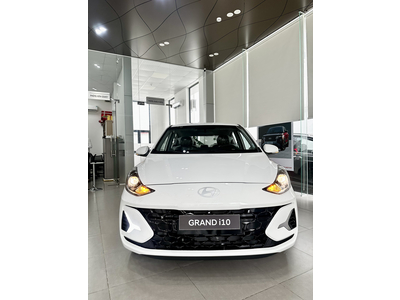 Hyundai Grand i10 1.2 MT
