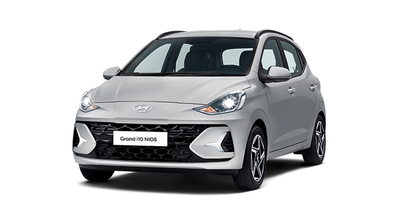 Hyundai Grand i10 Hatchback 1.2 MT Tiêu chuẩn