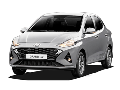 Hyundai Grand i10 Sedan 1.2 AT 2023