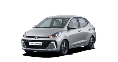 Hyundai Grand i10 Sedan 1.2 AT