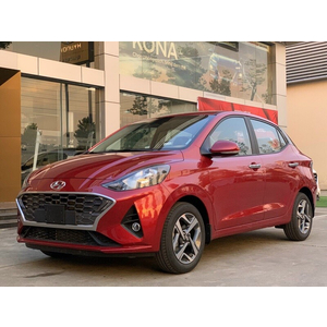 Hyundai Grand i10 Sedan 1.2 AT
