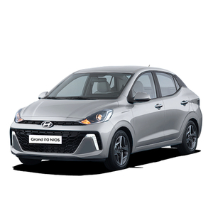 Hyundai Grand i10 Sedan 1.2 AT