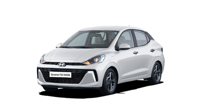 Hyundai Grand i10 Sedan 1.2 AT Tiêu Chuẩn