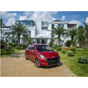 Hyundai Grand i10 Sedan 1.2 MT 2022