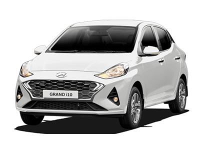 Hyundai Grand i10 Sedan 1.2 MT 2023
