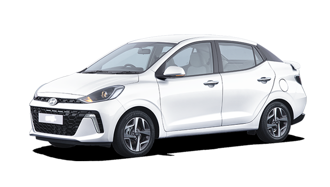 Hyundai Grand i10 Sedan 1.2 AT Đủ