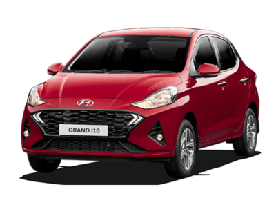 Hyundai Grand i10 Sedan 1.2 MT Tiêu chuẩn 2023