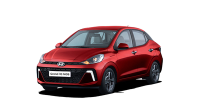 Hyundai Grand i10 Sedan 1.2 MT Tiêu chuẩn