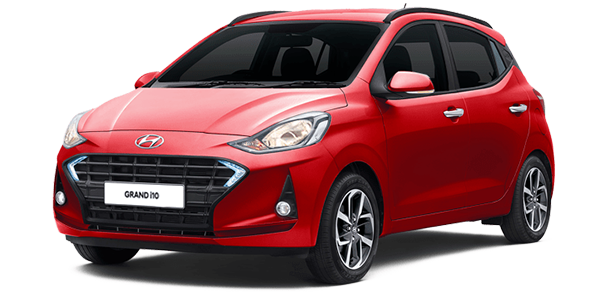 Hyundai i10 Hatchback