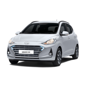Hyundai Grand I10 Hatchback 1.2 AT 2022