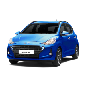 Hyundai Grand I10 Hatchback 1.2 MT 2022