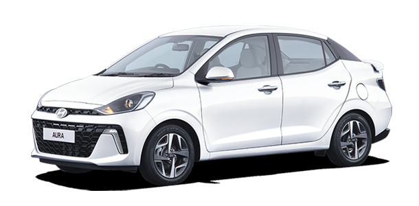 Hyundai i10 Sedan