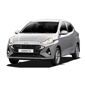 Hyundai Grand i10 Sedan 1.2 MT Tiêu chuẩn 2023