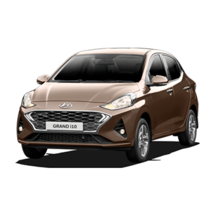 Hyundai Grand i10 Sedan 1.2 AT 2023