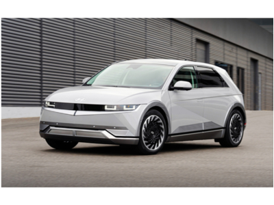 Hyundai Ioniq 5 2023: Xe điện đầu tiên của Hyundai lắp ráp tại Việt Nam