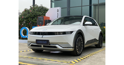 Hyundai IONIQ 5 Exclusive