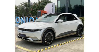 Hyundai IONIQ 5 Prestige