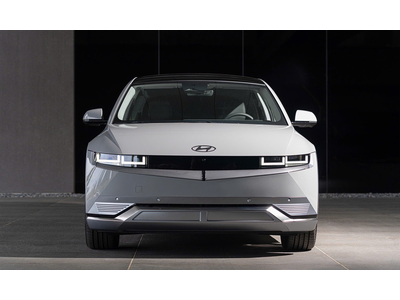 Hyundai IONIQ 5 Prestige