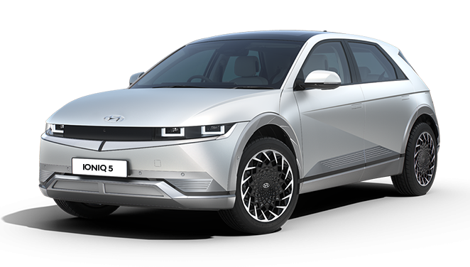 Hyundai Ioniq 5 Prestige ( Xe Điện)