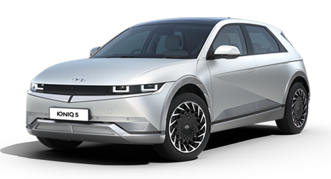 Hyundai IONIQ5